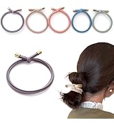 再販3【くすみブルー】ナチュラルリボン♡ヘアゴム ヘアゴム リボン くすみカラー 大きめ 大人 可愛い ヘアポニー